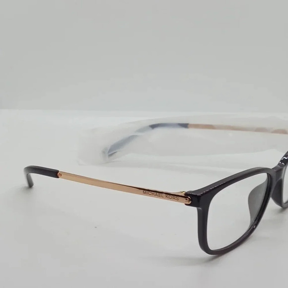 NWT WOMEN'S MICHAEL KORS EYEGLASS FRAMES MK4060 TELLURIDE - Picture 3 of 3